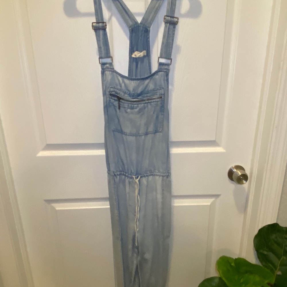 Lovestich overalls